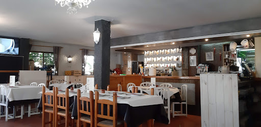 Restaurante Casa David