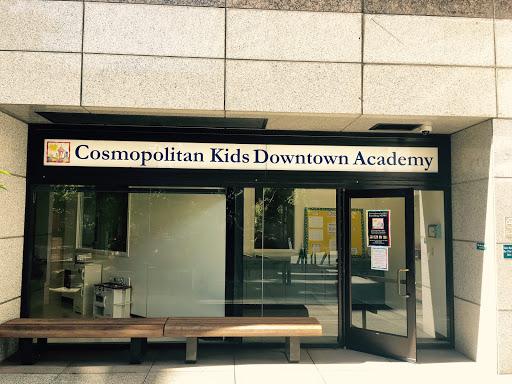 Cosmopolitan Kids Downtown Academy