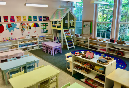 Montessori School of Seattle