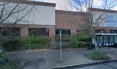 Kiddie Academy of Seattle at Greenwood