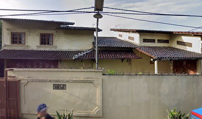 Jl. Ismail No.2