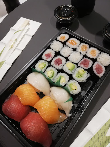 Sushi-Ya