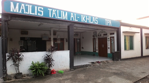 Majlis Ta'lim Al - Ikhlas Pondok Melati