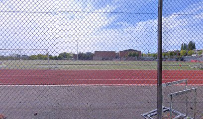 Ballard High School Athletic Field