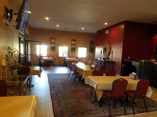 Mirage Banquet & Restaurant