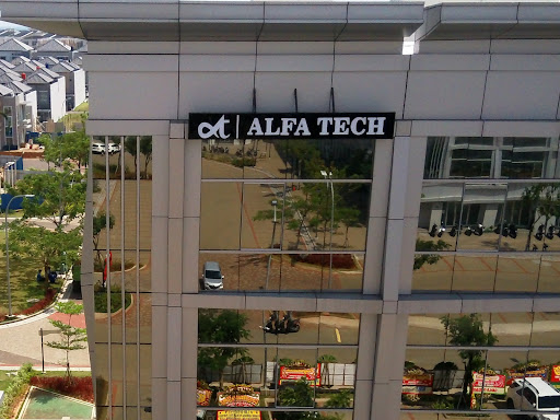 PT Alfa Technology Makmur (Alfatech Indonesia)