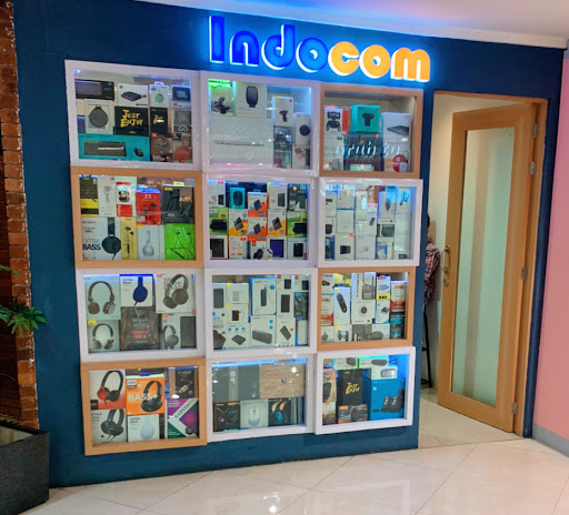 Indocom