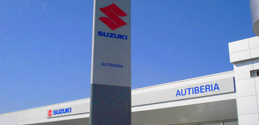 Concesionario Oficial Suzuki | Autiberia