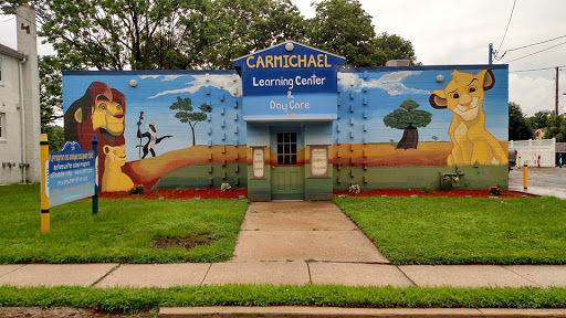 Carmichael Learning Center