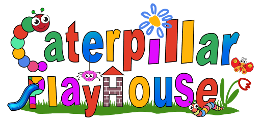 Caterpillar Playhouse