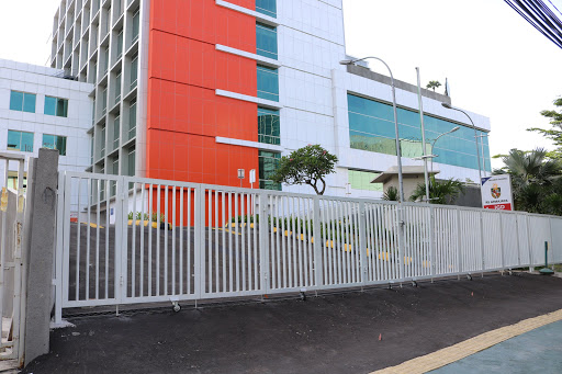 Unit Gawat Darurat Rumah Sakit Atma Jaya