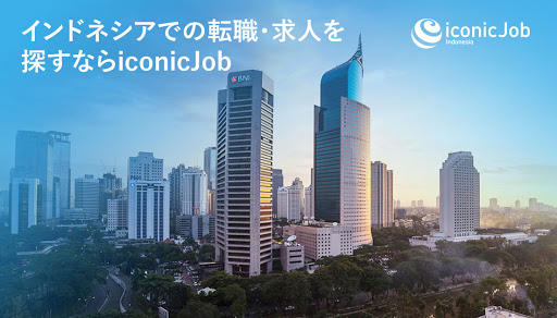 PT.ICONIC Talent Indonesia (ICONIC Group) Jakarta Office