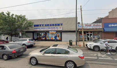 Unity Academy Learning Center & childcare INC.