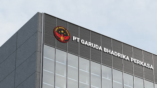 PT Garuda Bhadrika Perkasa
