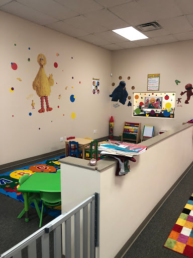 Start Smart Childcare Center