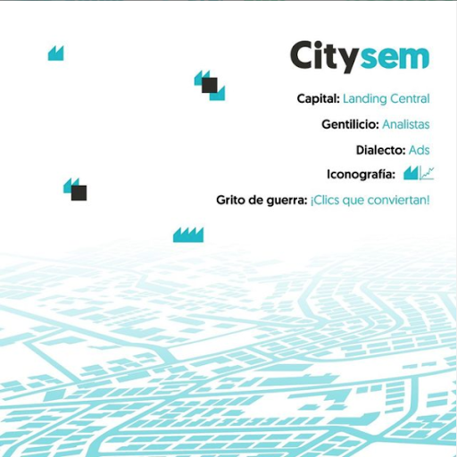 CitySEM - Agencia de Marketing Digital en Granada