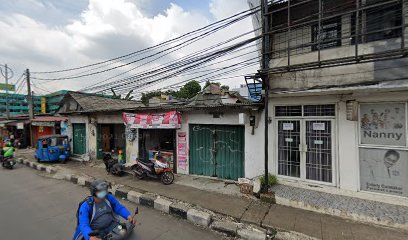 PT Setia Prestasi Amandari Cabang Jakarta Selatan