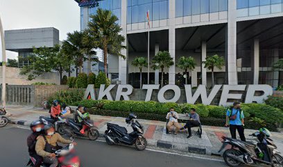 PT.Metal Indo Anugerah Utama