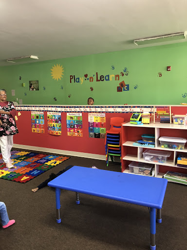 Play n’ Learn Child Care Center