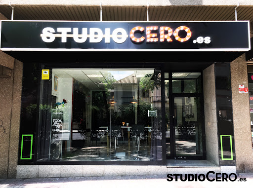 studioCero®.es