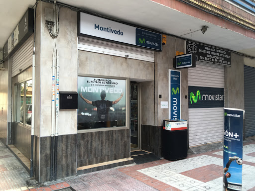 Instalaciones Montivedo,S.L.