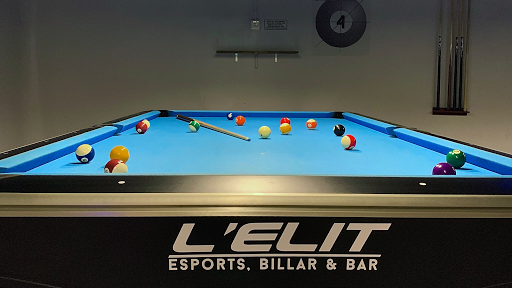 L´Elit Sport Pool & Bar