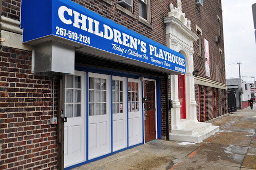 Childrens playhouse early learning center