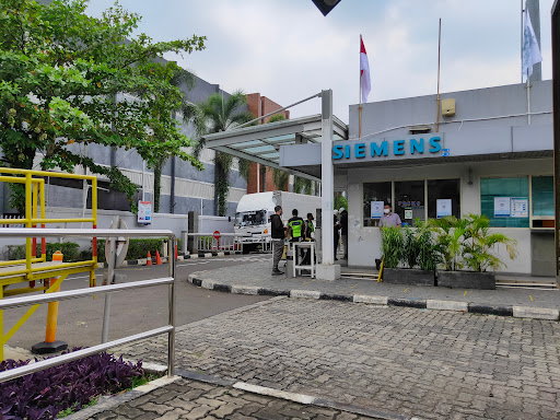 PT Siemens Indonesia