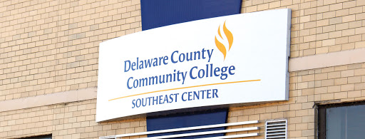 Delaware County Community College - Southeast Center