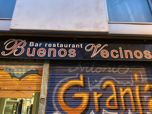 Bar Restaurant Buenos Vecinos
