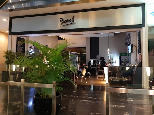 Basil Restaurant