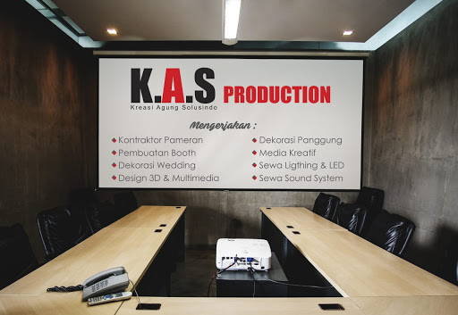 KASPROduction EVENT