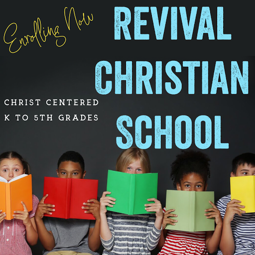 Revival Christian School