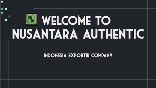 Nusantara Authentic