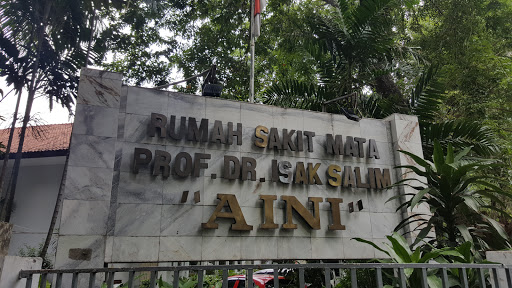 Klinik Mata Jakarta Aini - RS Jakarta