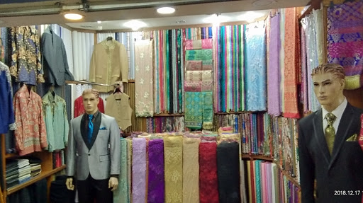 Anugrah Textile & Tailor