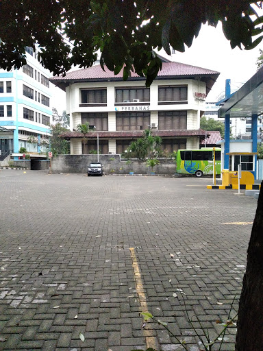 Perbanas Institute Jakarta (Yayasan Pendidikan Perbanas)