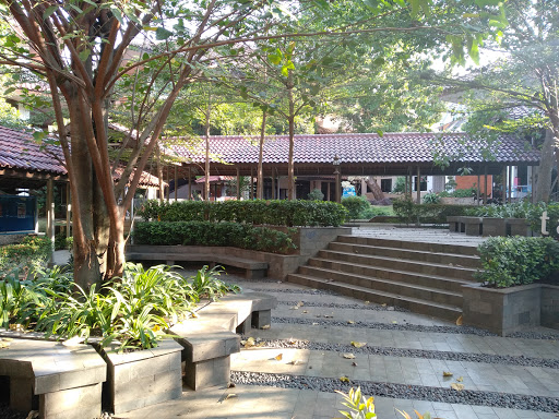 Fakultas Psikologi Universitas Indonesia (UI)