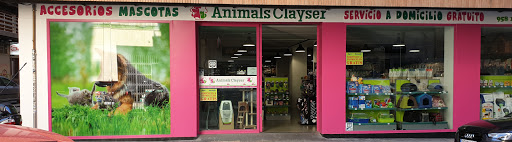 Animals Clayser Granada