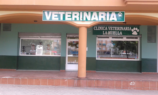 Clínica Veterinaria La Huella