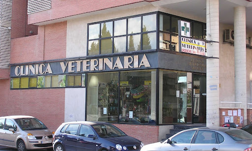 Clínica Veterinaria Granada