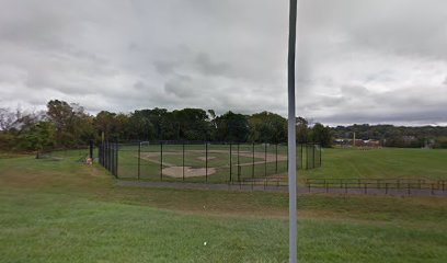 Lower Moreland High School Baseball Field