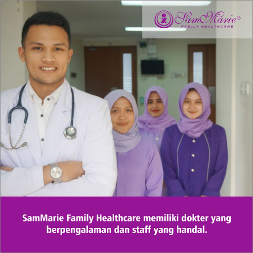 SamMarie Family Healthcare