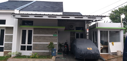 Family Residence Jati Kramat - Bekasi