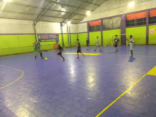 Family Futsal