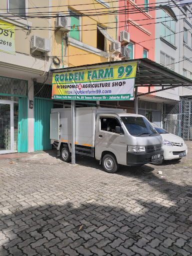 Golden Farm 99 ( Hydroponic & Agriculture Shop )
