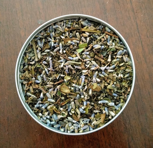Herbs & Tea