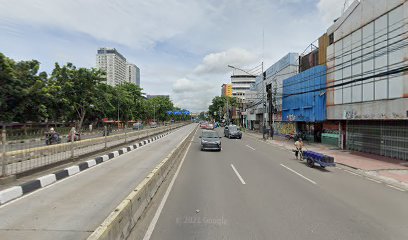 INIFD Indonesia Jakarta