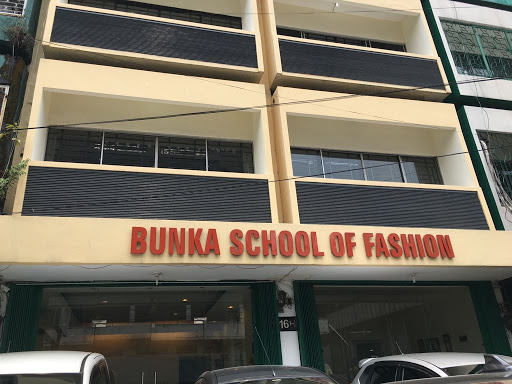 Bunka School Of Fashion