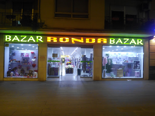 Bazar Ronda